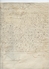 Parchemin,1589,Tours, Arrêt Conseil Du Roi, Noblesse  Exemptions, De Brisset écuyer,seigneur De Tunnaye, Bailly, Tallion - Documents Historiques