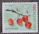 SUISSE - YT N°1904 - Flore / Cerises Gelterkinder - 2006 - Oblitéré - Used Stamps