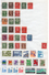 CANADA......LOT DE 135 TIMBRES.. .VOIR LES SCANS - Colecciones