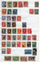 ARGENTINE......LOT DE 114 TIMBRES.. .VOIR LES SCANS - Collections, Lots & Séries