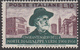 Italia - 1951 - Giuseppe Verdi 10 Lire, Dentellatura 14 X 13 ¾ Pettine Alto ** (Sottoriva) - Varietà E Curiosità