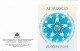 AZERBAIJAN  2006 Europa Integration, 1 Booklet MNH - 2006