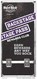 Paper Hard Rock Casino Sioux City, IA Backstage Pass Rewards Club Brochure - Advertising