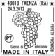 ITALIA - Usato - 2012 - Made In Italy: Vini DOCG - 0,60 - Romagna Albana - 2011-20: Usati