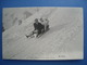 En Luge. Carte Neuve éditée Par Charnaux à Genève Vers 1910. Etat LUXE. - Sports D'hiver