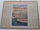 1942 Port De Cassis, 1e Matin ( Oberthur Rennes : Zie/voir Photo Pour/voor Detail !! - Grand Format : 1941-60