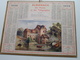 1938 Moulin Des Tracreniers ..... / Carte Des Chemins De Fer NORD ( Oberthur Rennes : Zie/voir Photo Pour/voor Detail !! - Grand Format : 1921-40