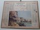 1930 Gorge D'Enfer, Les Eyzies / Carte Des Chemins De Fer NORD ( Oberthur Rennes : Zie/voir Photo Pour/voor Detail ! - Grand Format : 1921-40