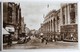 CPA Photo Wolverhampton Victoria Street Magasin Burton Belle Animation - Wolverhampton