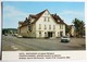 Carte Postale Hotel Restaurant Bad Hersfeld Friedrich Sander - Bad Hersfeld