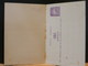 68/823   POST CARD      XX  + REPLY - Lettres & Documents