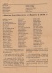 E5274 CUBA 1937. NEWSPAPER BOLETIN N&ordm;1 SOCIEDAD PROTECTORA DEL PRESO CAMAGUEY. - [1] Tot 1980