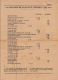 E5274 CUBA 1937. NEWSPAPER BOLETIN N&ordm;1 SOCIEDAD PROTECTORA DEL PRESO CAMAGUEY. - [1] Tot 1980