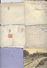 Delcampe - 25 Lettres / Cartes Postales/enveloppes Vides + 7 Photos Suchow De Madge Van Der Stegen à Pierre Weissenbruch 1923-1926? - Autres & Non Classés