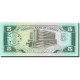 Billet, Liberia, 5 Dollars, 1991, 1991-04-06, KM:20, NEUF - Liberia