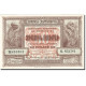 Billet, Armenia, 50 Rubles, 1920, 1919, KM:30, SPL - Armenia