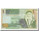 Billet, Jordan, 1 Dinar, 2002, KM:34a, SUP+ - Jordanien