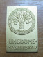 AC - YOUTH CHAMPIONSHIP UNGDOMS MASTERSKAP P12 5 X 60 M 1995 MEDAL PLAQUETTE - Athlétisme