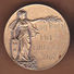 AC - SVERIGES MILITARA IDROTTSFORBUND LAG BEFAL MID S FALTTAVLA 1988 MEDAL PLAQUETTE - Athlétisme