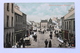 Abercorn Square, Strabane, County Tyrone, Northern Ireland Postcard By Valentine, Dublin - Tyrone