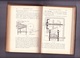 MECANISMES USUELS, F. HARANG Manuel D'Enseignement Technique V. Vardon, Ed. MASSON 1927 - Über 18