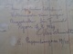 Delcampe - KA1011.33L'Agente Consloare D'Italia A Saint Étienne -Lyon Vaise -Lyon Montplatsir  - Singnature  Autograph 1935 - Other & Unclassified