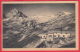 219435 / Alpin- Knorrhuette WW2  FELDPOST MILITARY Olympiaort - Heilklimatischer Kurort - Garmisch Partenkirchen - Hiver 1936: Garmisch-Partenkirchen