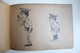 Delcampe - Livret De Caricatures SAPEUR école Militaire D'application Du Génie 1928 - Documents