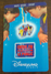 EURO DISNEY PARIS FRANCE TICKET 1999,shipping Cost Only 2$ - Tickets D'entrée