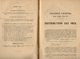 Delcampe - VP10.186 - 1927 - 1929 - Ville De PARIS - Collège Chaptel - Livret & Carnet De Notes Mensuelles - Diplomi E Pagelle