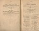 Delcampe - VP10.186 - 1927 - 1929 - Ville De PARIS - Collège Chaptel - Livret & Carnet De Notes Mensuelles - Diplomi E Pagelle