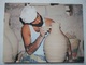 L58 Postcard Oman - Bahla Potter - Oman