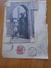 KA1011.76  ITALIA  SIENA -CHIUSI CITTA   Postcards    Handstamps  Post Office   -Official Signature Autograph 1927 - Other & Unclassified