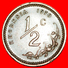 § COAT OF ARMS: RHODESIA &#x2605; 1/2 CENT 1970! LOW START&#x2605; NO RESERVE! - Rhodesia