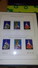 Delcampe - Smom 1966/1991 Stamps Collection In Album Marini Cpl--.Nuovi See Scans - Malte (Ordre De)