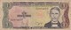 République Dominicaine - Billet De 1 Peso - Duarte - Non Daté - P117 - Dominicaine