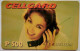 Philippines Extelcom Cellcard P100  " Phone " - Filipinas