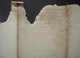 1669  Charente Document à Déchiffrer - Manuskripte
