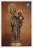 CHRISTIANITY - AK299242 Mallorca - Lluc - Our Lady Of Lluc - Vergine Maria E Madonne