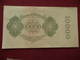 ALLEMAGNE Billet De 10000 Mark 1922 Neuf - 10000 Mark