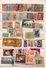 Russia --1950-1960 Accomulazione F.bolli -- */Us. - Used Stamps