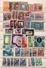 Delcampe - Russia --1950-1960 Accomulazione F.bolli -- */Us. - Used Stamps