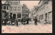 DD1418 - FLENSBURG - FRIESISCHESTRASSE - SHOPFRONTS - Flensburg