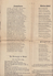 Frankfurter Latern 9. März 1872 Friedrich Stoltze - Altri & Non Classificati