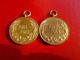 Bulgarian Medal WW1 1915 - 1918 - Other & Unclassified