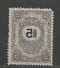 SOUTH AFRICA - RSA - REVENUE STAMP- R5  Printed Back -  USED - Strafport