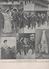 L'ILLUSTRATION 18 5 1907  BEZIERS - TSAREVITCH - SALONS 1907 - EXPOSITION COLONIALE VINCENNES - METZ - LUSSE - VINASSAN - L'Illustration