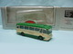 EFE - Bus HARRINGTON GRENADIER Maidstone & District Réf. 12301 BO 1/76 OO - Scale 1:76