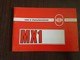 3) Gilera 125 MX1 1988 Manuale Uso Originale - Genuine Owner's Manual - Bedienungsanleitung - Engines