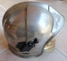 CASQUE   DE  POMPIER F1   - CGF GALLET - Casques & Coiffures